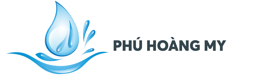 Logo CÔNG TY TNHH TM PHÚ HOÀNG MY