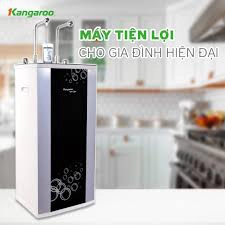 Máy Lọc Nước Kangaroo Hydrogen Plus KG100HK