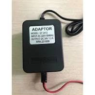 Nguồn Adapter 24V nhập khẩu