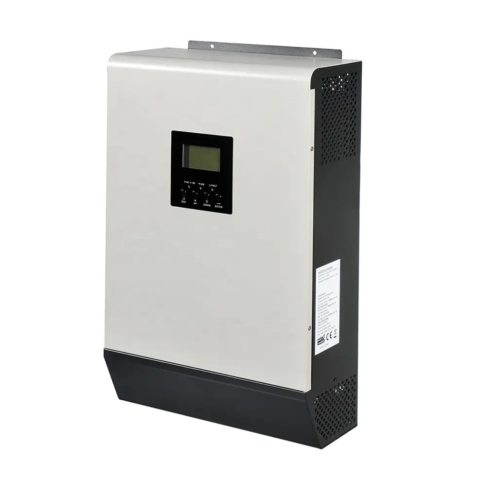 Biến tần Inverter Lux Power 5kw