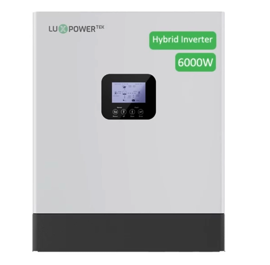 Biến tần Inverter Luxpower Hybrid GEN-LB-EU 6KW