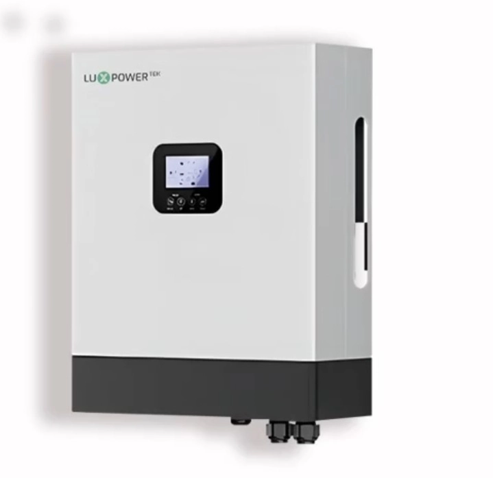 Biến tần Inverter Luxpower Hybrid GEN-LB-EU 6KW