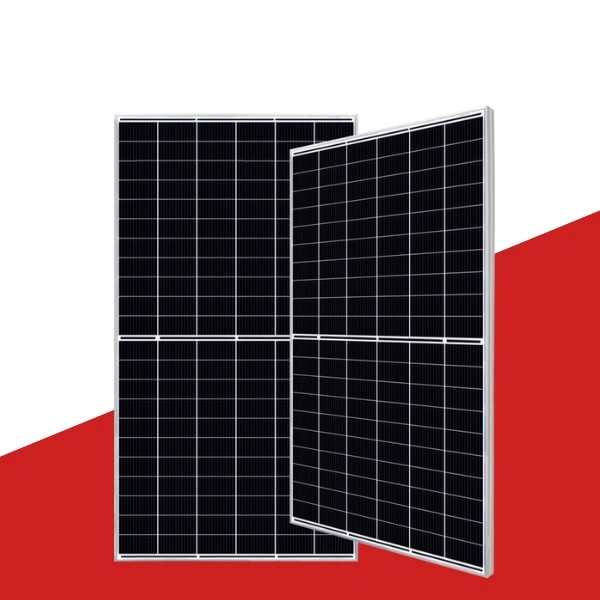 Tấm pin mặt trời Canadian Solar 450w 550w 555w 670w